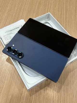 Samsung Galaxy Z Fold6 256GB