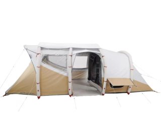 Tienda de campaña Quechua Air Seconds 6.3 NUEVA