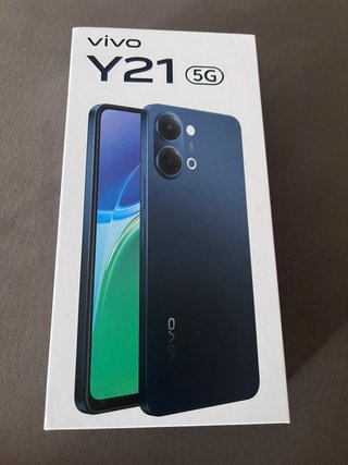 VIVO Y21 5G