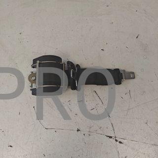 CINTURON SEGURIDAD TRASERO IZQUIERDO PEUGEOT 307