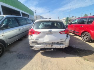 Despiece Toyota Auris 2014