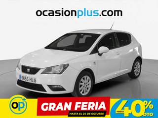 SEAT Ibiza 1.6TDI CR Style 77 kW (105 CV)