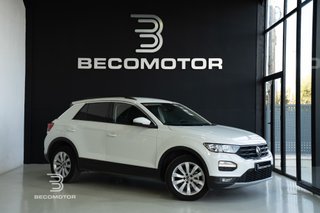 Volkswagen T-Roc Advance 1.0 TSI 81kW (110CV)
