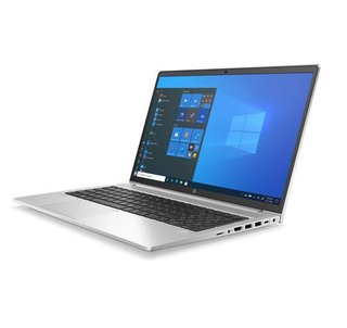 Portátil HP ProBook 450 G8 i5 11th 24Gb RAM 15"