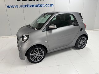 Smart Fortwo 0.9 66kW (90CV) COUPE