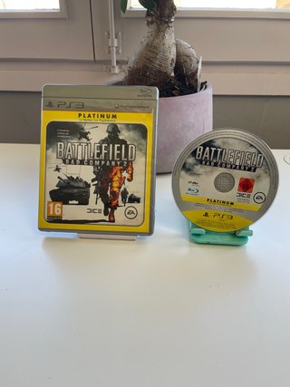 Battlefield Bad Company 2 (PS3)