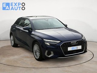 Audi A3 Sportback 30 TDI 85kW (116CV)