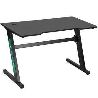 Scrivania Gaming Porta Pc Computer con Luci LED RG