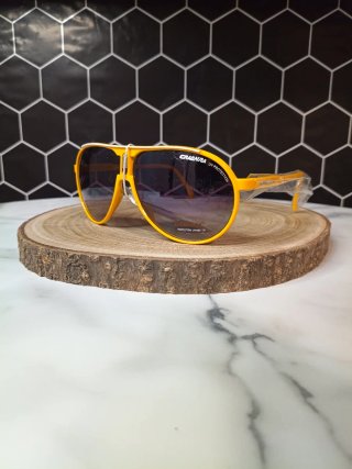 Gafas de Sol Aviador Dasson Vision Amarillas