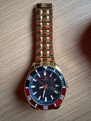 Reloj Marea