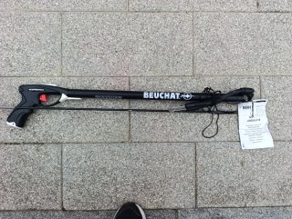 Arpón de Pesca Submarina Beuchat