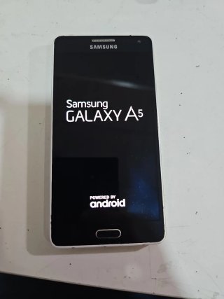Samsung Galaxy A5