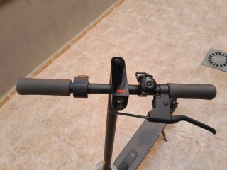 Patinete eléctrico Xiaomi