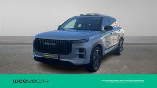 Jaecoo 7 1.6T SELECT ICEDCT 147 5P