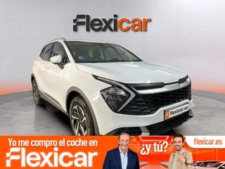 Kia Sportage 1.6 T-GDi HEV 158kW (215CV) Drive 4x2