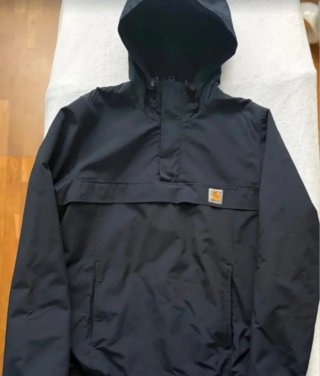 Chaqueta Carhartt Nimbus Talla S