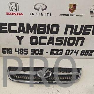 REJILLA PARAGOLPES DAEWOO LACETTI NUEVO 96413046