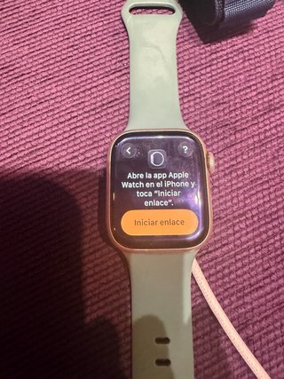 Apple Watch Series 7 GPS + Cellular