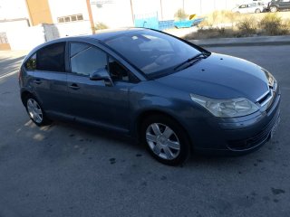Citroen C4 2006