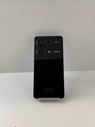 Xiaomi Redmi Note 13 Pro 5G Nero
