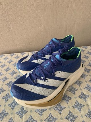 Zapatillas Adidas Adizero Prime X3 Strung
