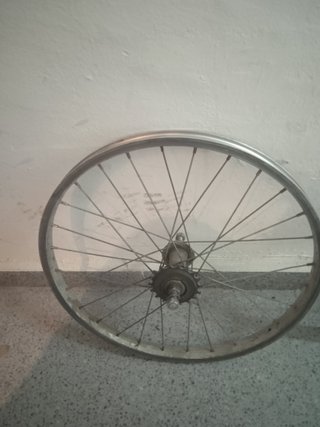 Llanta de bicicleta 20 pulgadas