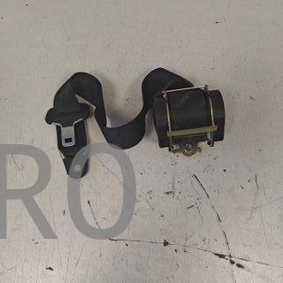 CINTURON SEGURIDAD TRASERO IZQUIERDO PEUGEOT 206