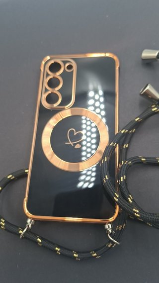 Custodia Pnakqil Samsung S23 7447