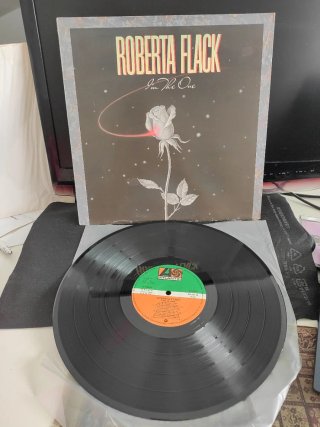 Vinilo LP Roberta Flack - I'm The One