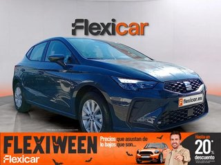 Seat Ibiza 1.0 MPI 59kW (80CV) Reference Salta