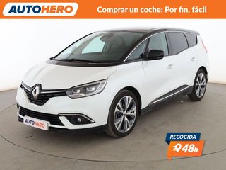Renault Grand Scénic 1.3 TCe Zen