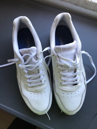 Deportivas Reebok Blancas Talla 37