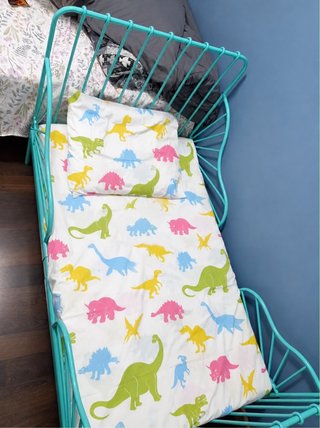 Cama infantil IKEA