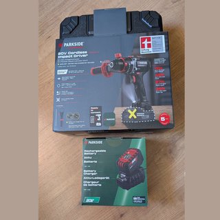 TALADRO PERCUTOR PERFORMANCE POTENTE CON BATERIA