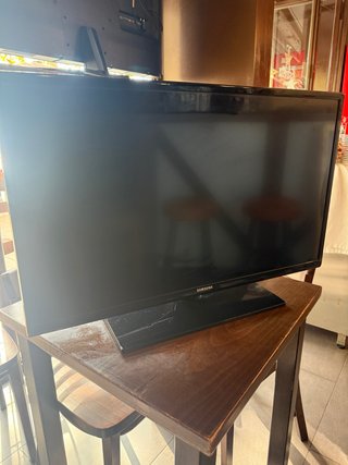 TV Samsung