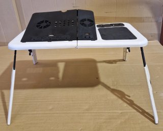 E-Table LD09 Mesa Portátil para Portátil