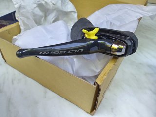 Maneta izquierda Shimano Ultegra