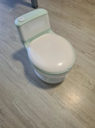 Orinal Infantil Diseño Inodoro