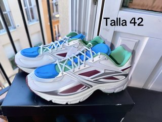 Zapatillas Deportivas Talla 42