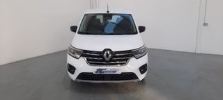 Renault Kangoo 2021