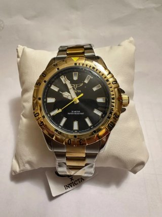 Reloj Invicta Deportivo