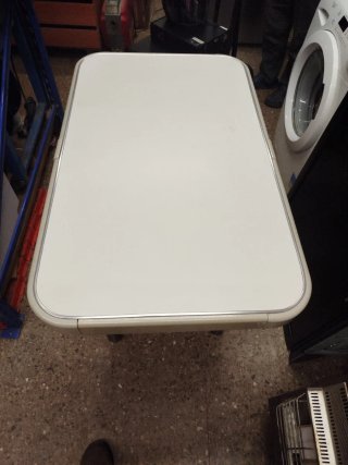 Mesa Vintage Retro Vegasa