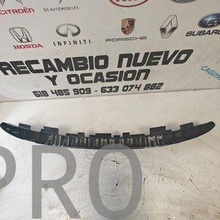 REFUERZO PARAGOLPES DELANTERO RENAULT KANGOO NUEVO