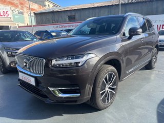 Volvo XC90 2.0 T8 AWD Core Recharge Auto