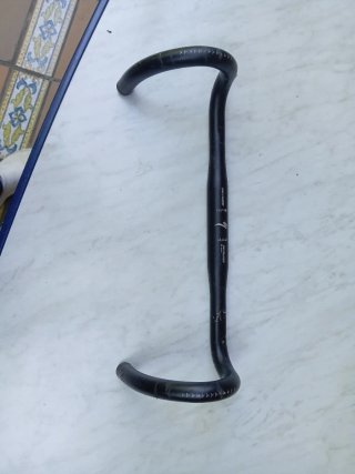 Manillar gravel Specialized