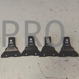 SOPORTE BACA PEUGEOT 405 NUEVO 17776