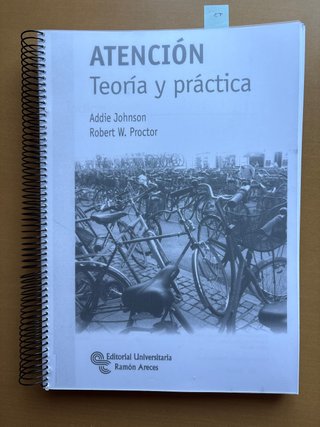 Manual Atención Uned
