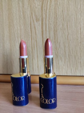 2 Pintalabios L'Oréal Dia Color