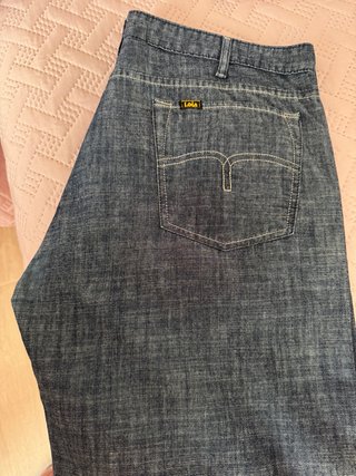 Pantalón corto Lois