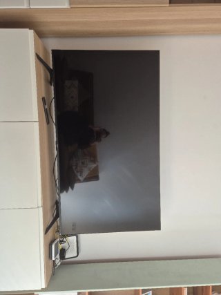 Smart TV Xiaomi 55 pulgadas